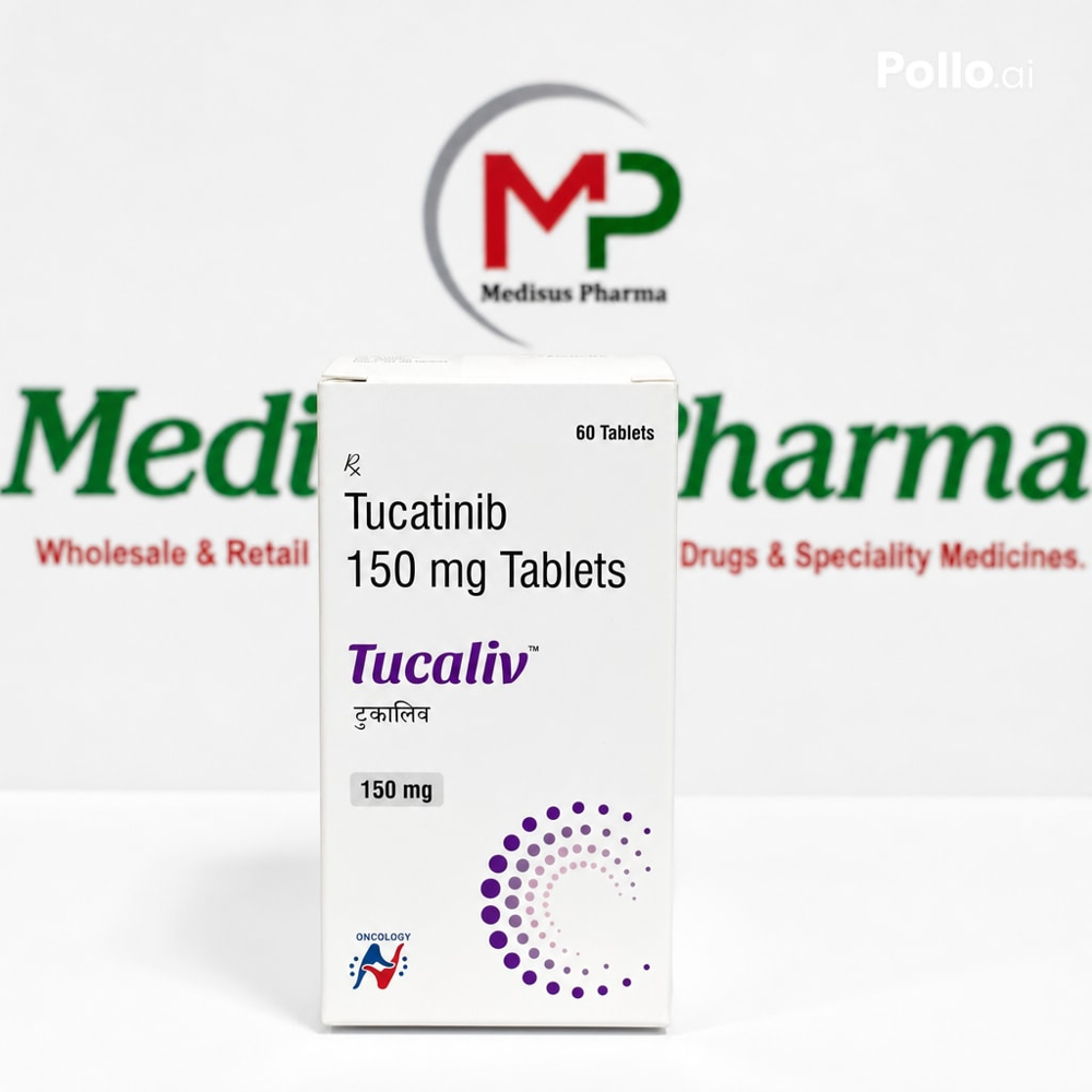 TUCALIV 150MG