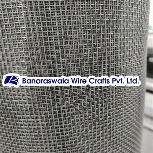 304L Stainless Steel Wire Mesh