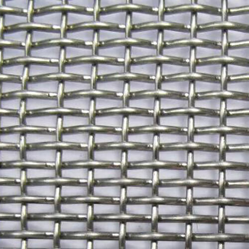 304L Stainless Steel Wire Mesh