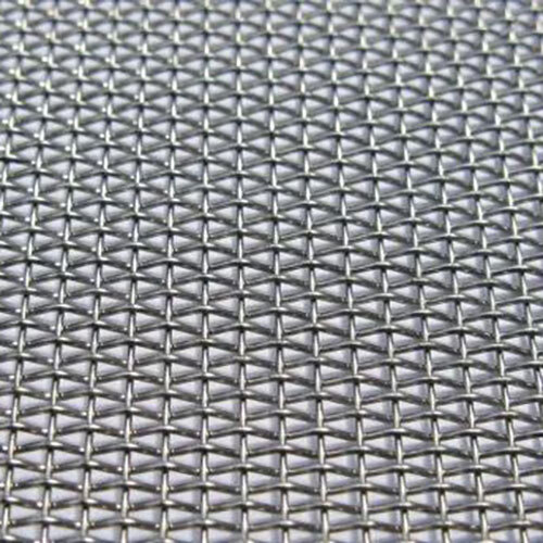 304 Stainless Steel Wire Mesh