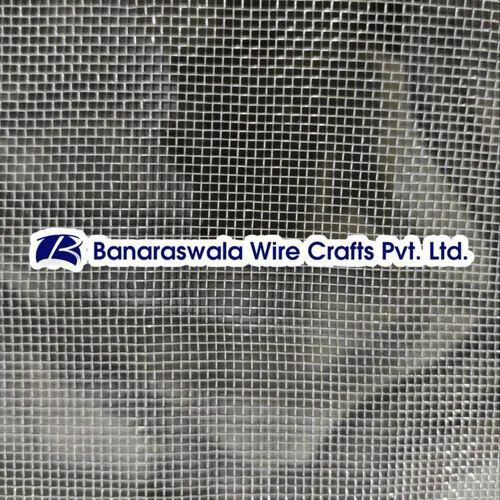 Stainless Steel Wire Mesh