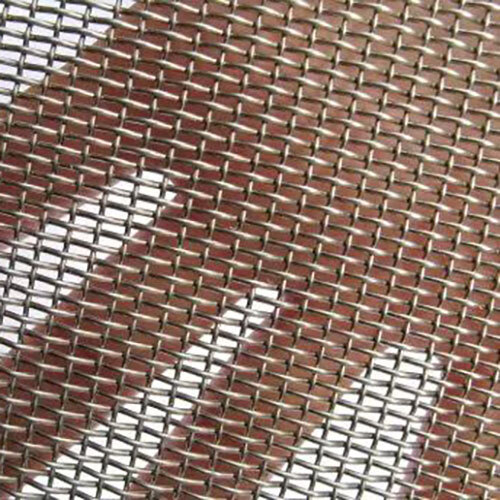 Stainless Steel Wire Mesh
