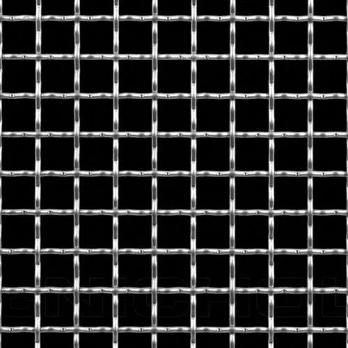 Stainless Steel Mesh