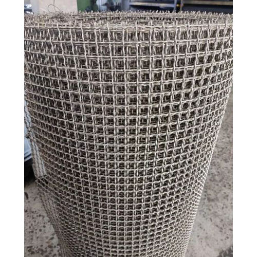 Stainless Steel Vibrating Screen Cloth