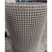 Stainless Steel Vibrating Screen Cloth