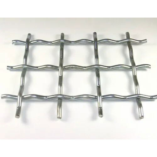 Stainless Steel Vibrating Screen Cloth