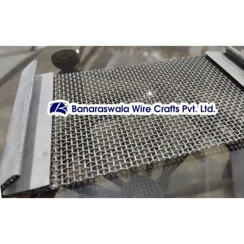 Stone Crusher Screen