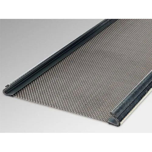 Vibrating Wire Mesh Screen
