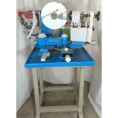 Calibration Machine