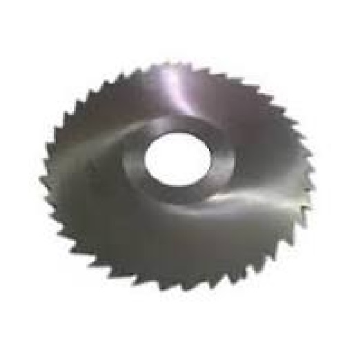Screw Slotting Cutter