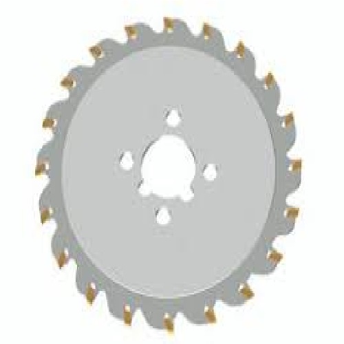 Screw Slotting Cutter