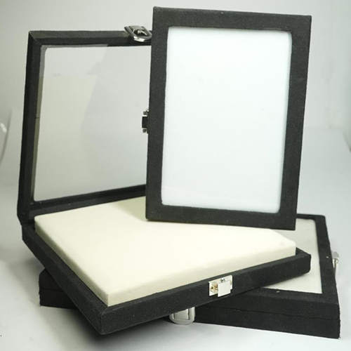 Gemstone Layout Box