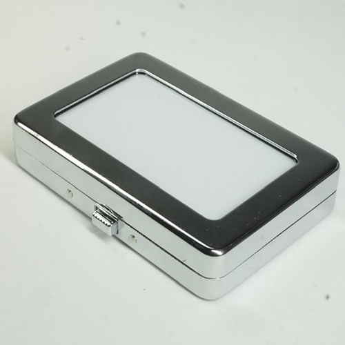 Metal Diamond Display Box