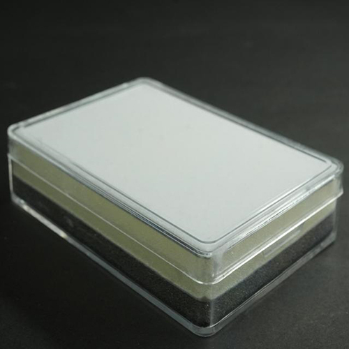 PVC Or Acrylic Display Box