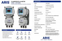 FLAMEPROOF PH- CONTROLLER