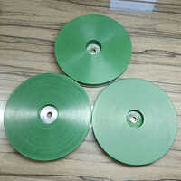Green Lap For Polishing