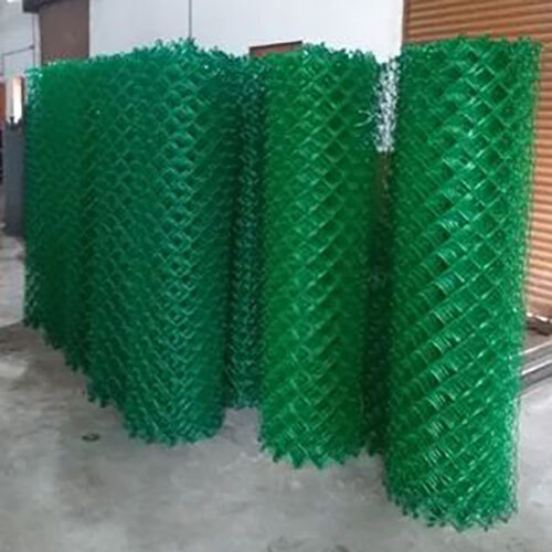 Pvc Fencing Net