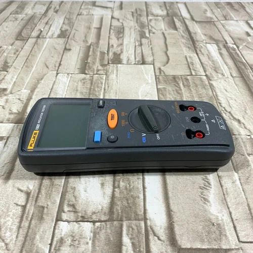 FLUKE Digital Insulation Tester