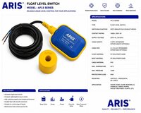 Float Level Switch