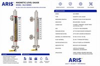 Magnetic Level Gauge