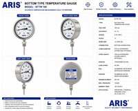 Temperature Gauges