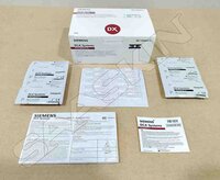 Siemens DCA HbA1c Reagent Kit for DCA Vantage Analyzer