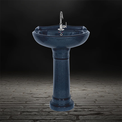 Ceramic Vitrosa Sink - Feature: Stain Resistant