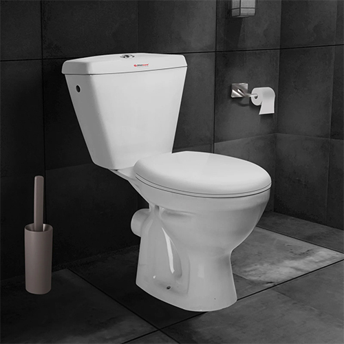 STEPWARE IRANI P