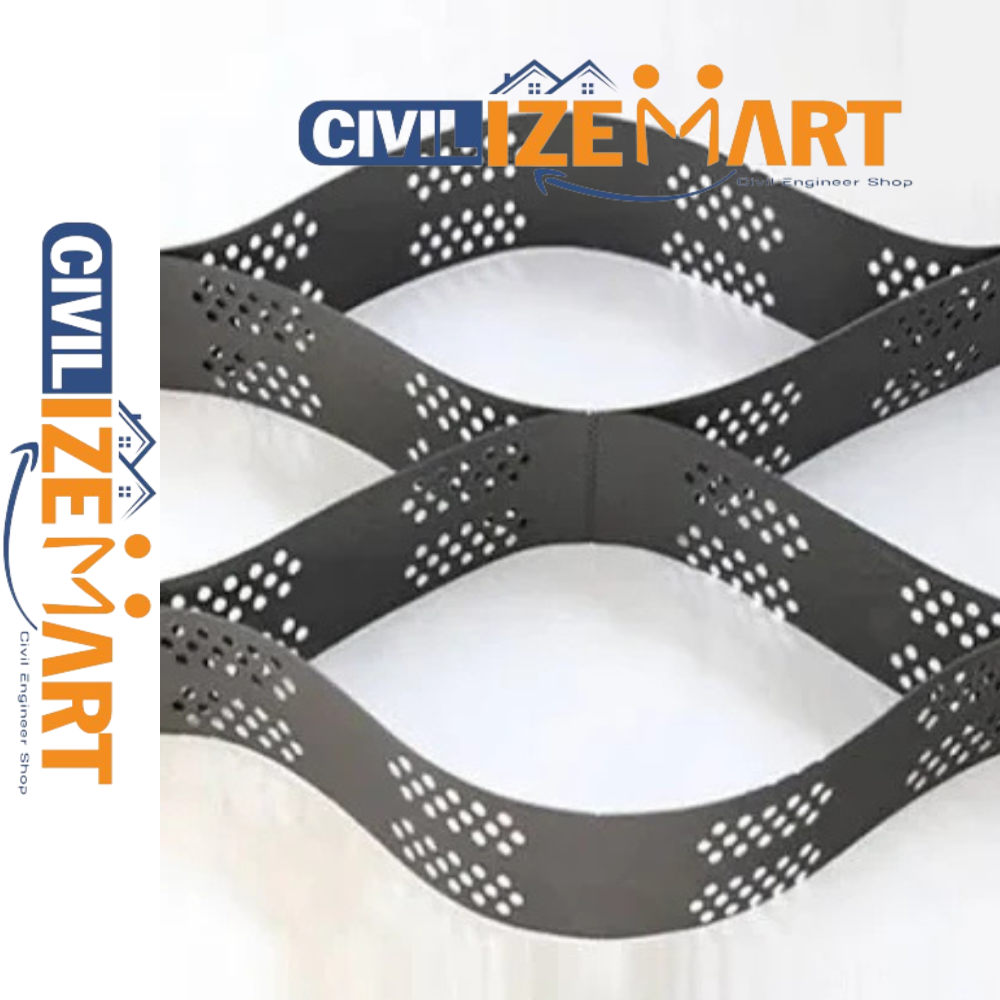 Driveway Geocell