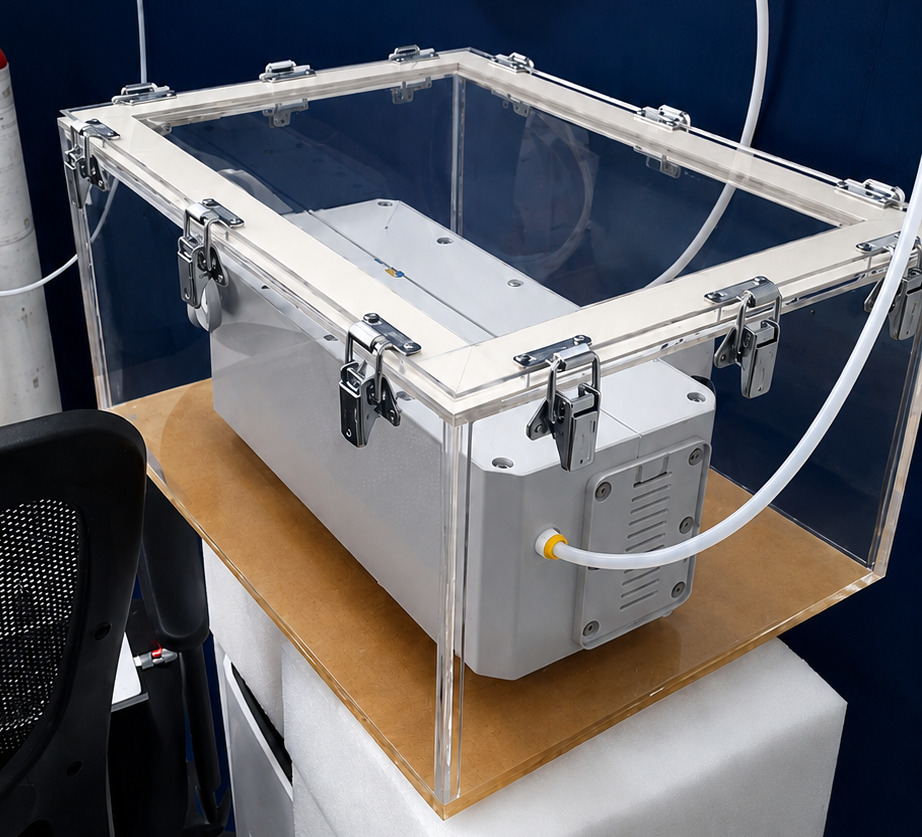 Airtight Box