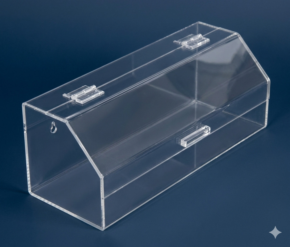 Acrylic Big Box