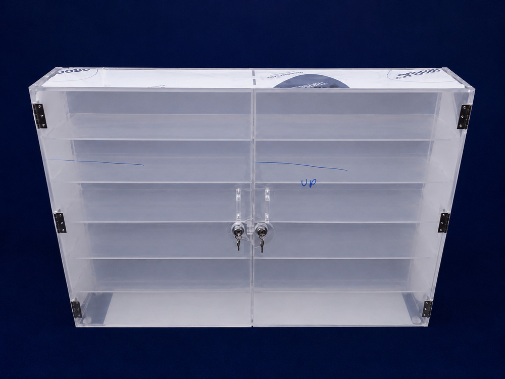 Cabinat Box