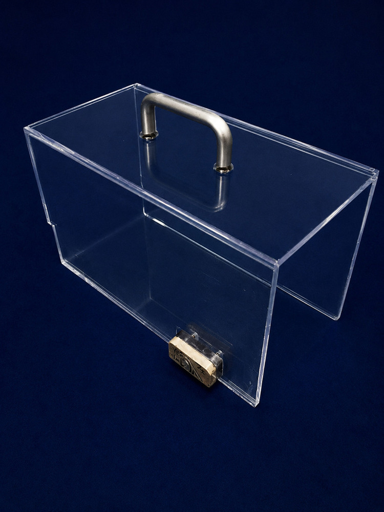 Cover Box