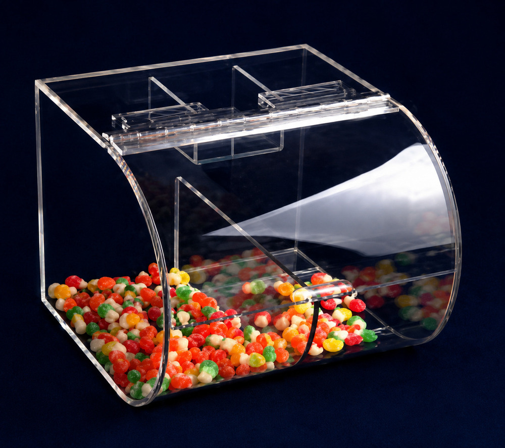 Custom Box
