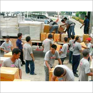 Industrial Relocation Services