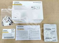 Siemens DCA Microalbumin/Creatinine Urine Test