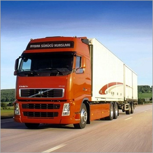 Road Frieght Services