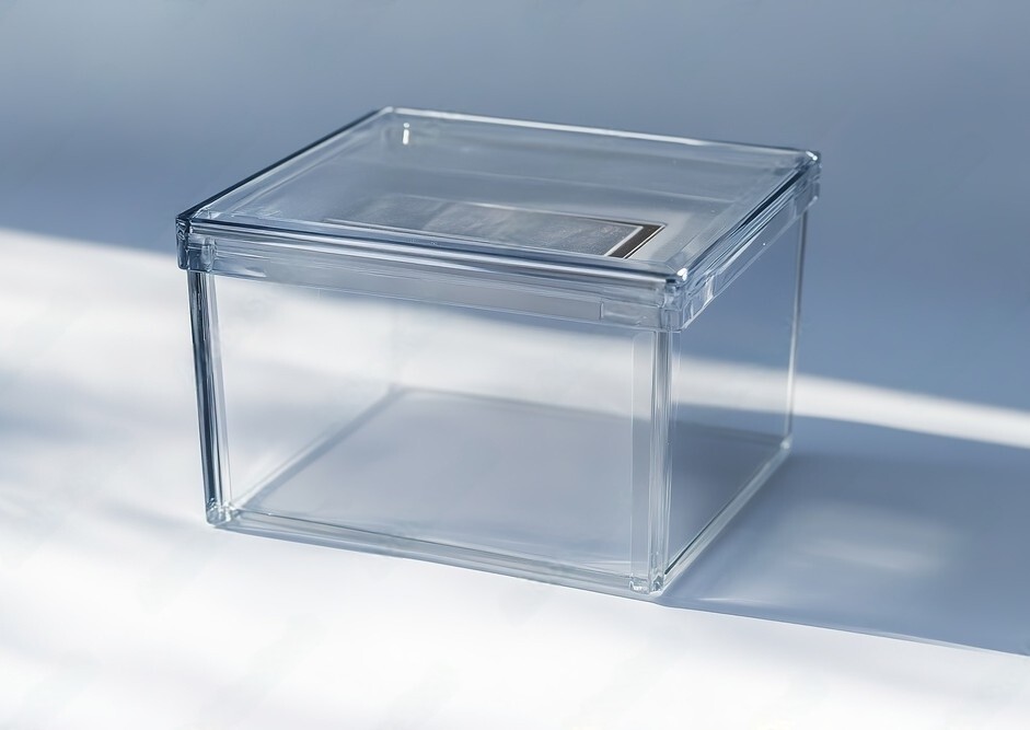 Acrylic Box