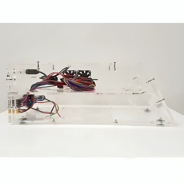 Acrylic Box