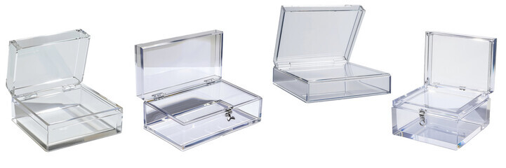 Acrylic Box