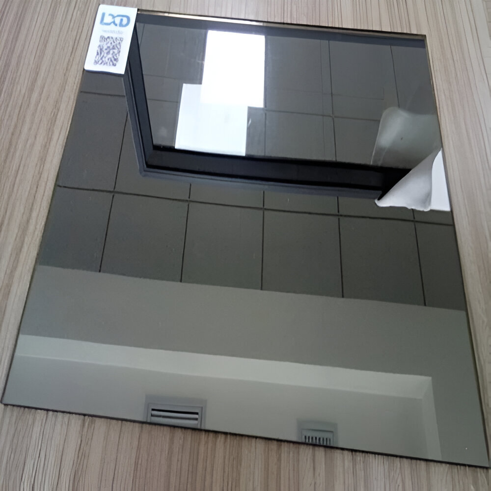 Mirror Sheet