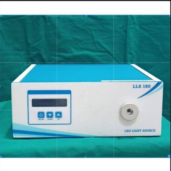 LED  Light  Source