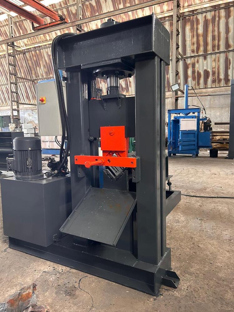 Stone Splitting Machine