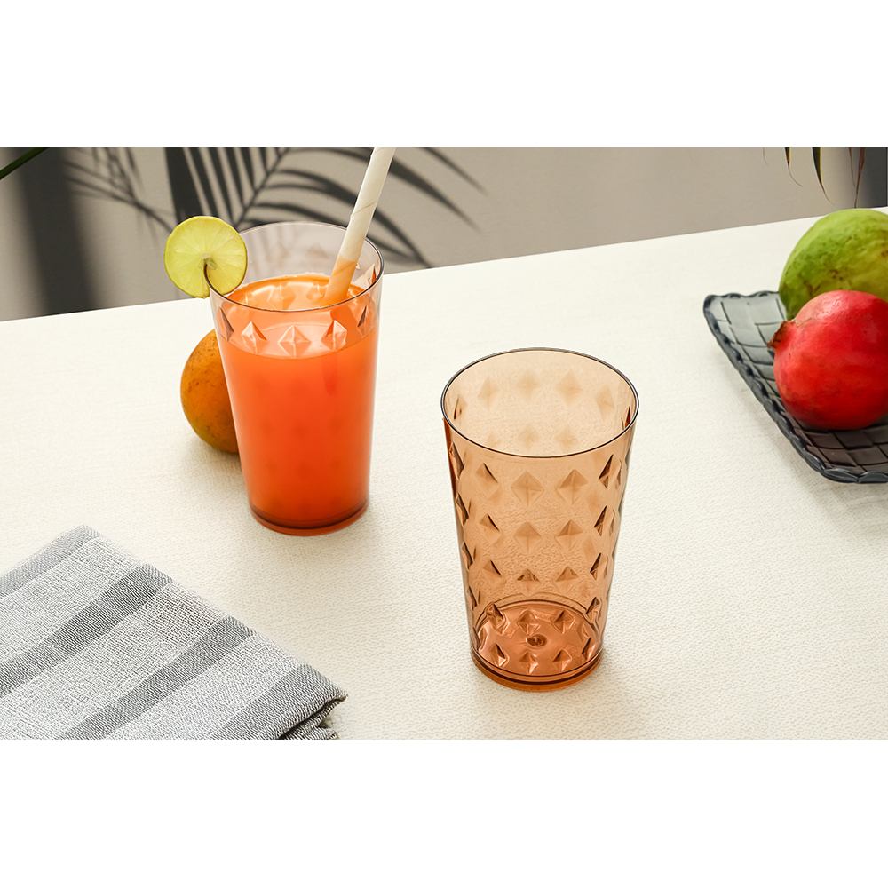 Drinking Water Glass