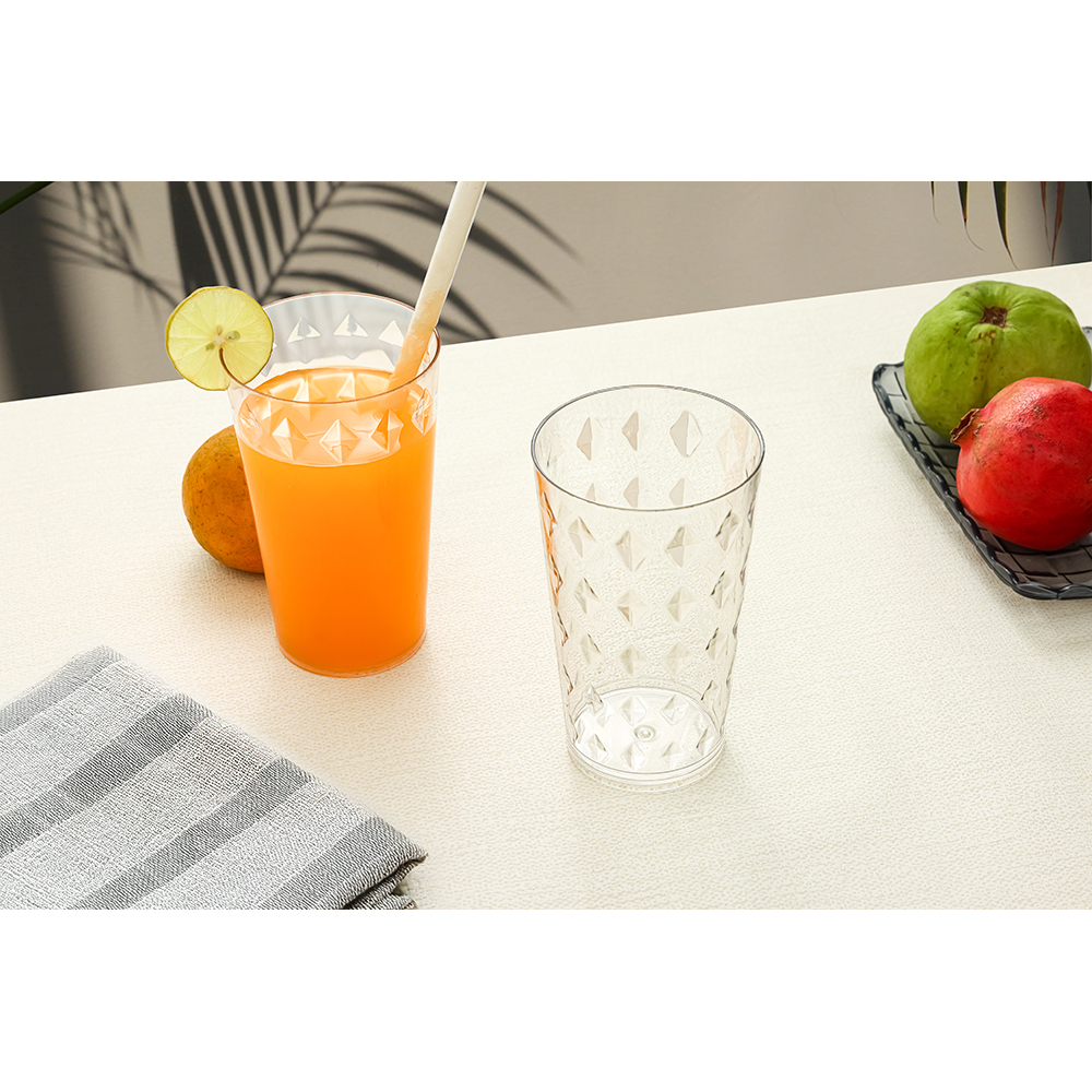Water Glass