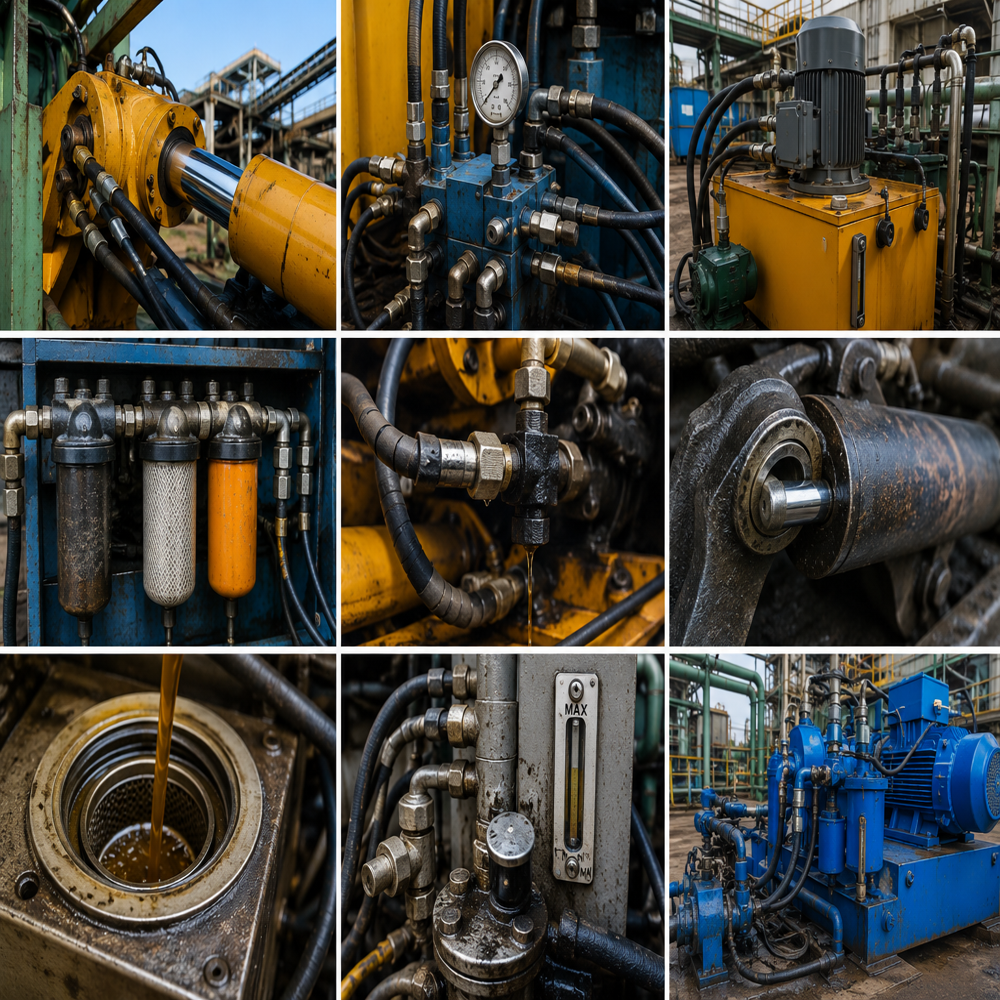 Annual Maintenance Contracts