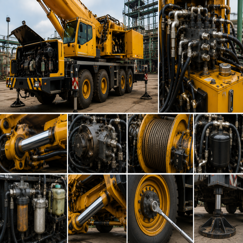 Annual Maintenance Contracts