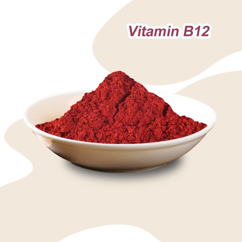 CYANOCOBALAMIN (VITAMIN B12)