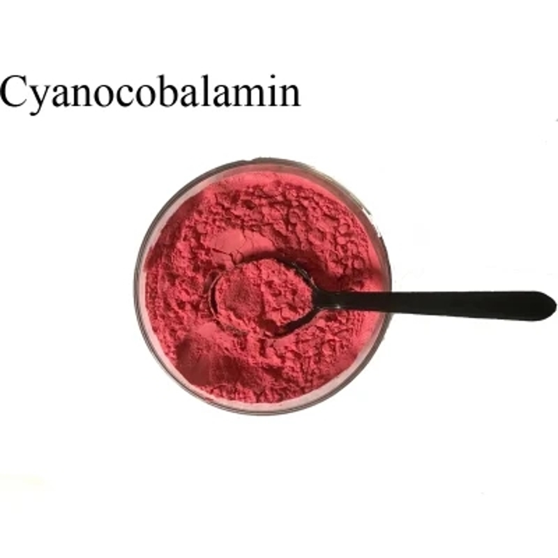 CYANOCOBALAMIN (VITAMIN B12)