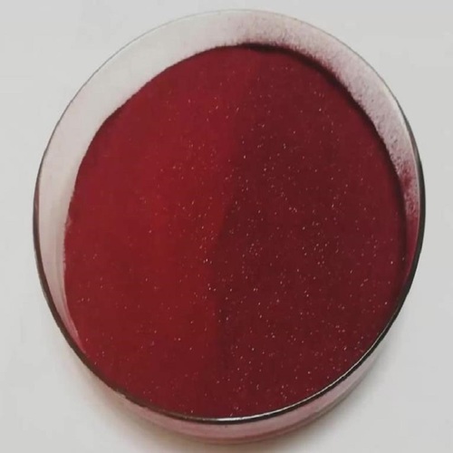 CYANOCOBALAMIN (VITAMIN B12)